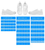 Valentine's Day Special-Cute Shih Tzu Dog Print Running Shoes For Women-Free Shipping-Paww-Printz-Merchandise